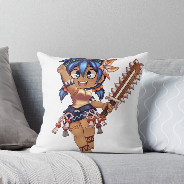 Item preview, Chibi Leilani  designed and sold by shadowstarhakii.