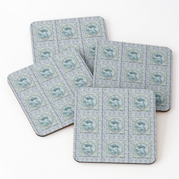 Item preview, Floral Patchwork Digital Splendor designed and sold by Delights.