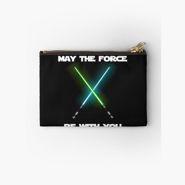 Item preview, May the force be with you designed and sold by Washi Shop.