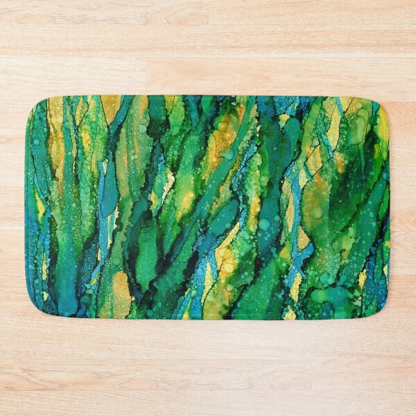 Item preview, Under the Sea 2, Alcohol Ink designed and sold by MimiHillier.