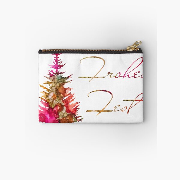Item preview, Happy Christmas Tree 7 designed and sold by Ute Bivona.