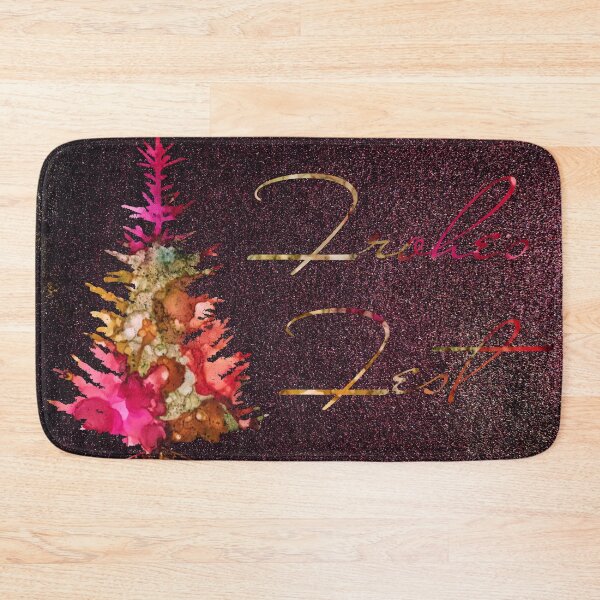 Item preview, Happy Christmas tree 6 designed and sold by Ute Bivona.