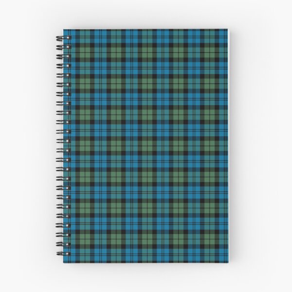 Item preview, Strathspey Scotland District Tartan designed and sold by plaidwerx.