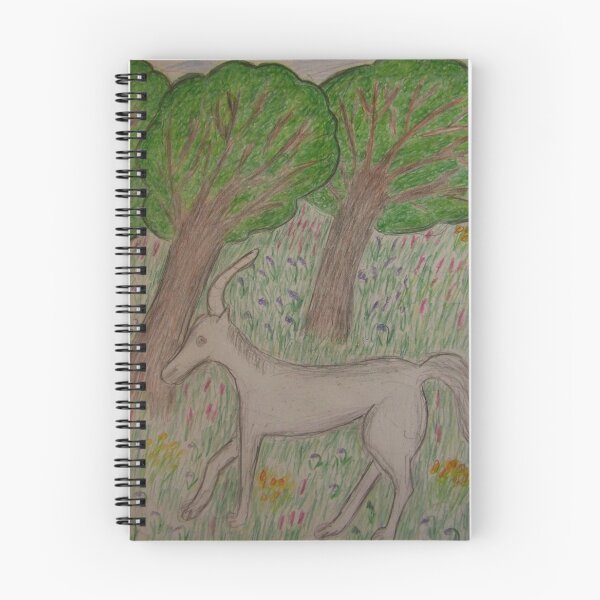 Item preview, Unicorn designed and sold by Frances  Smith.
