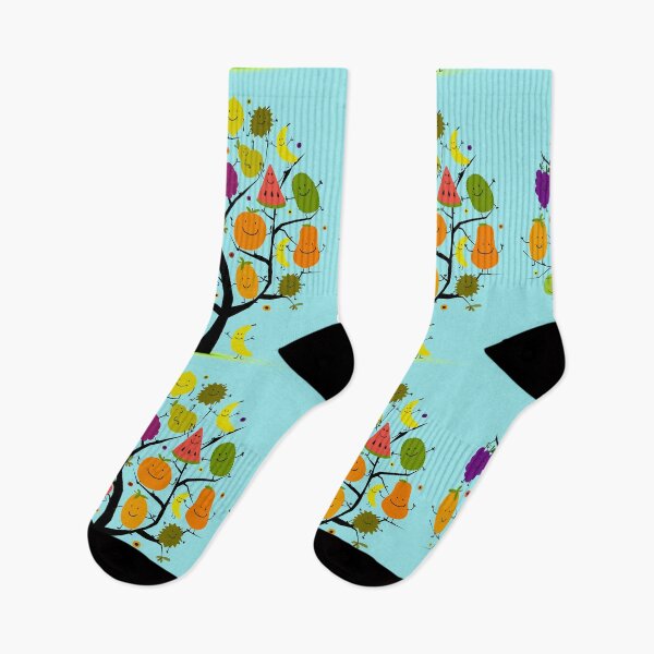 Item preview, Fruit tree designed and sold by Kudryashka.