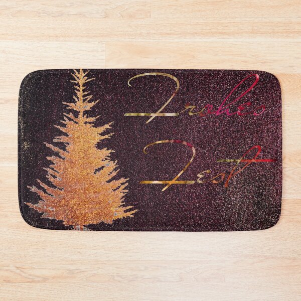 Item preview, Happy Christmas Tree 5 designed and sold by Ute Bivona.