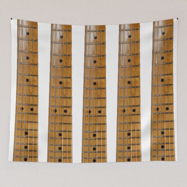 Item preview, Maple Guitar Neck designed and sold by Warren Paul Harris.