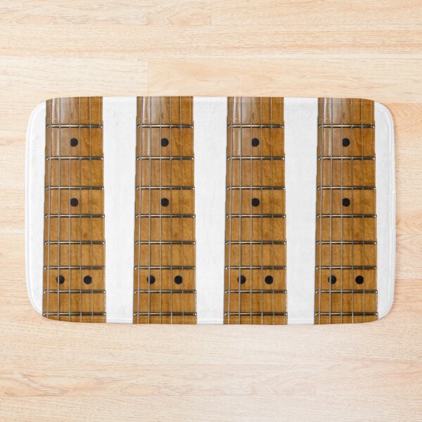 Item preview, Maple Guitar Neck designed and sold by Warren Paul Harris.