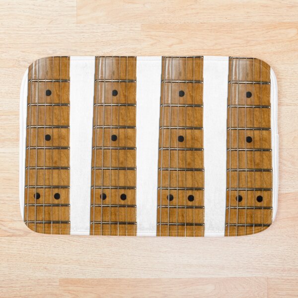 Item preview, Maple Guitar Neck designed and sold by Warren Paul Harris.