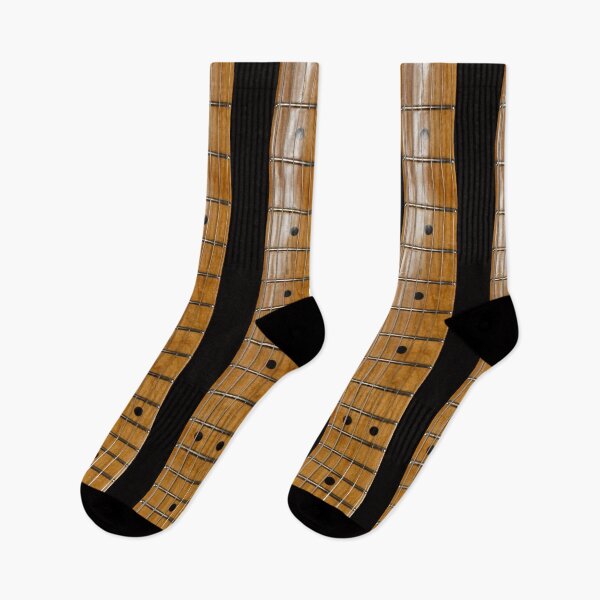 Item preview, Maple Guitar Neck designed and sold by Warren Paul Harris.