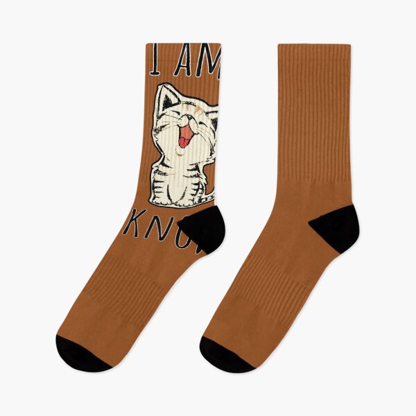 Item preview, i am cute and you know that designed and sold by Stefan Dissler.