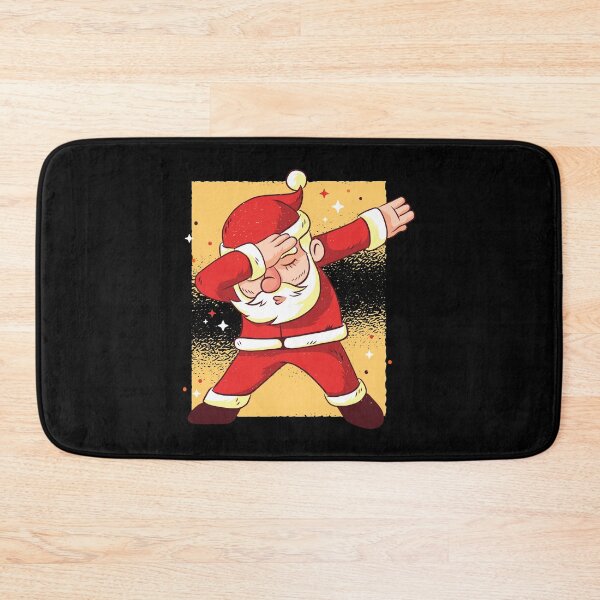 Item preview, santa dab  designed and sold by pirminio.