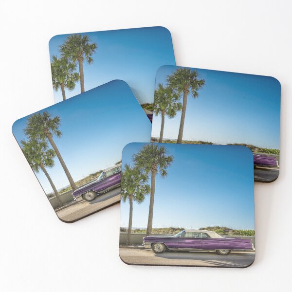 Item preview, Vintage Cadillac designed and sold by SpikeFlutie.
