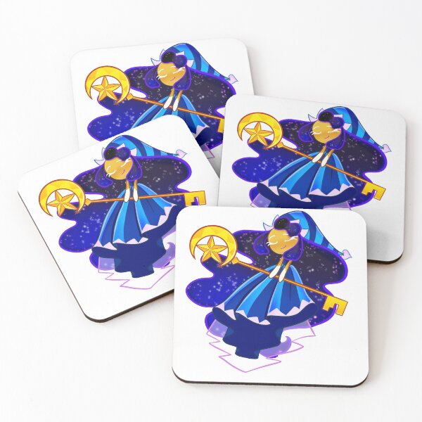 Item preview, Moonlight Cookie - Cookie Run designed and sold by EmmaCTrout.