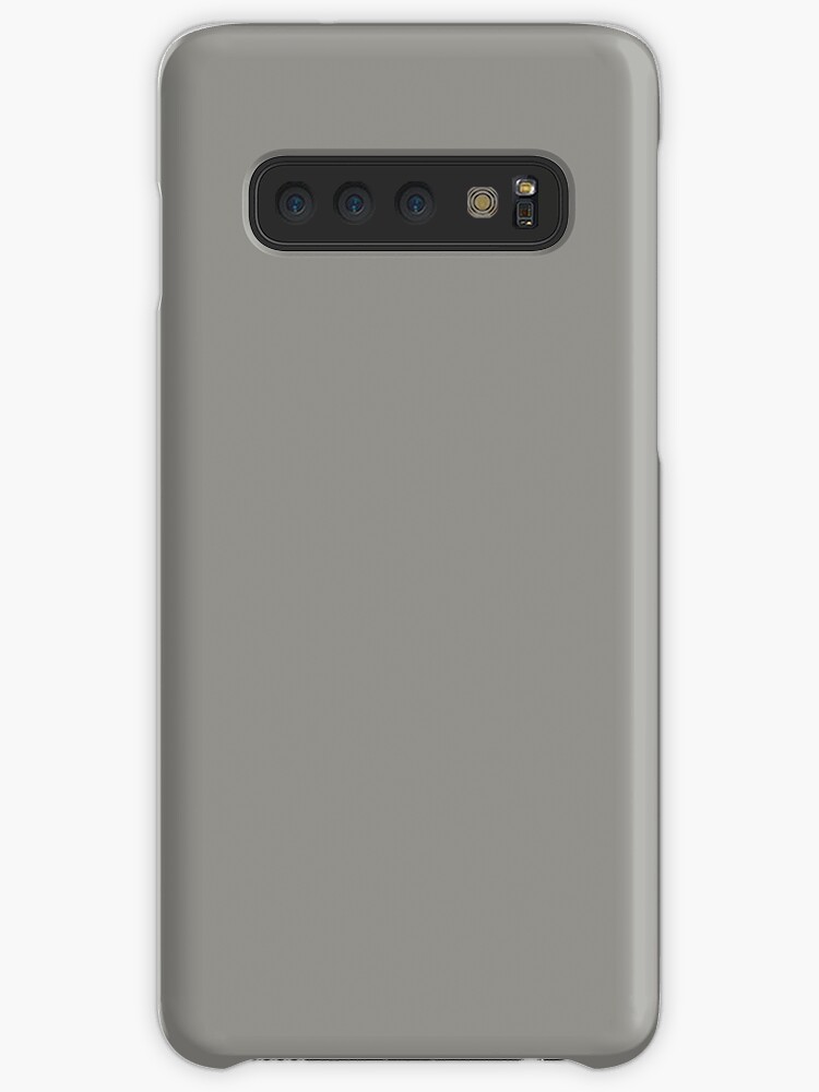 Mourning Samsung S10 Case