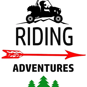 Artwork thumbnail, SXS Riding Adventures by RZRriders