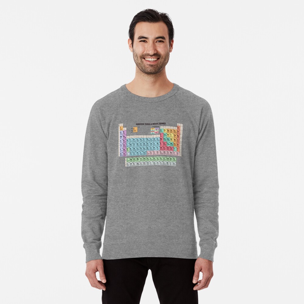 Item preview, Lightweight Sweatshirt designed and sold by innasoyturk.