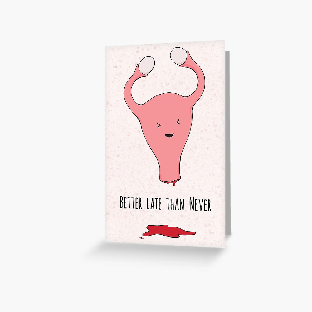 Feminist candy hearts greeting card – Joan and Rose