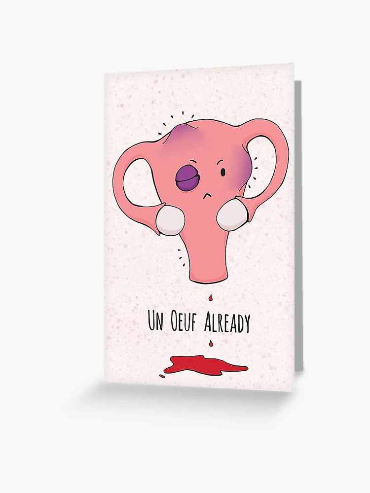 Feminist candy hearts greeting card – Joan and Rose
