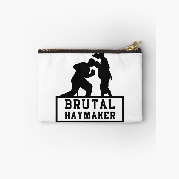 Item preview, Brutal Boxing Haymaker designed and sold by Ndigwan.