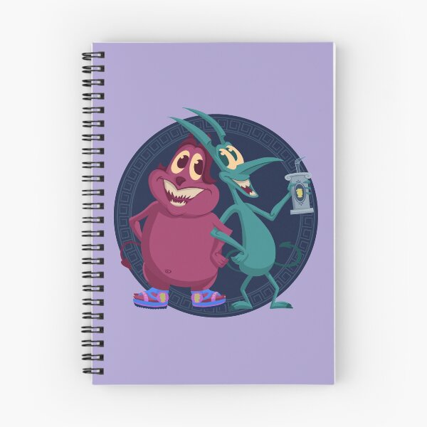 Item preview, Pain & Panic designed and sold by Studio Mootant.