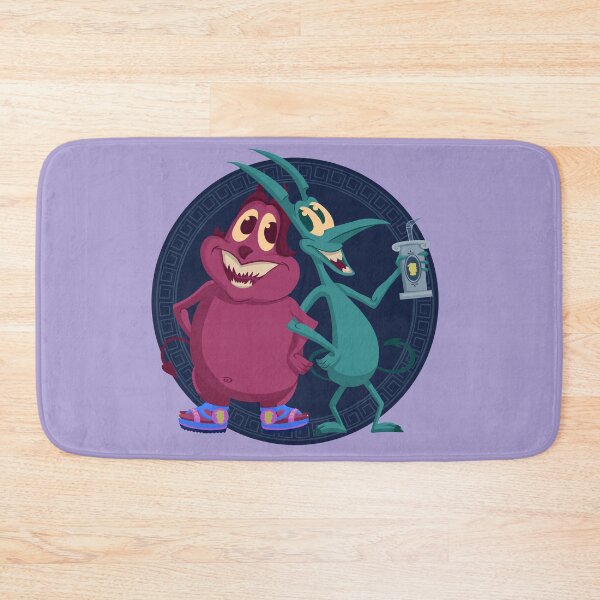 Item preview, Pain & Panic designed and sold by Studio Mootant.