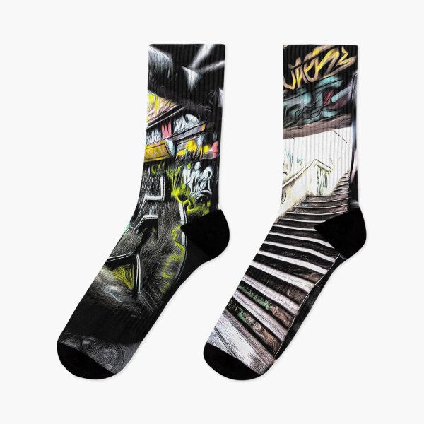 Item preview, London Graffiti Art designed and sold by Londonimages.