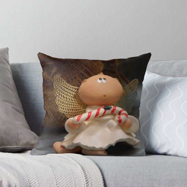 Item preview, CHRISTMAS ANGEL-2014    ^ designed and sold by ctheworld.