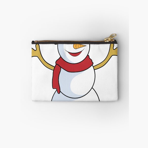Item preview, CHRISTMAS Snowman designed and sold by niedi18.