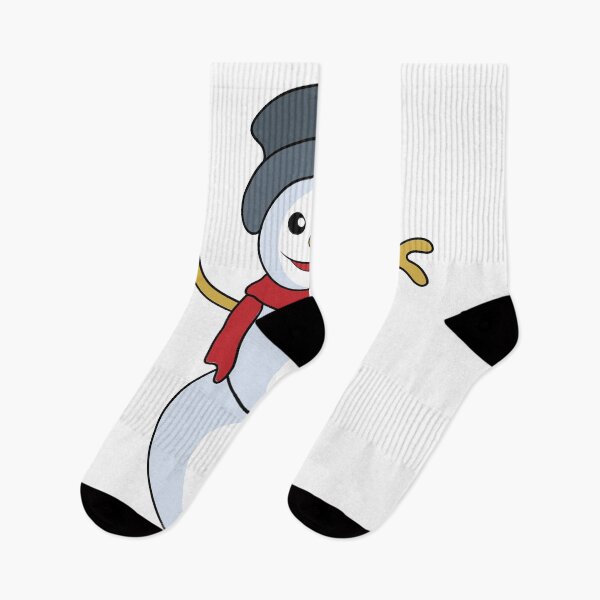 Item preview, CHRISTMAS Snowman designed and sold by niedi18.