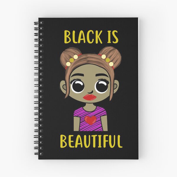 Item preview, Negro es hermoso designed and sold by MsD7.