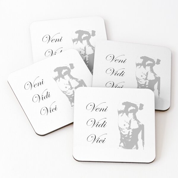 Item preview, Zyzz Veni vidi vici designed and sold by Fabio9605.