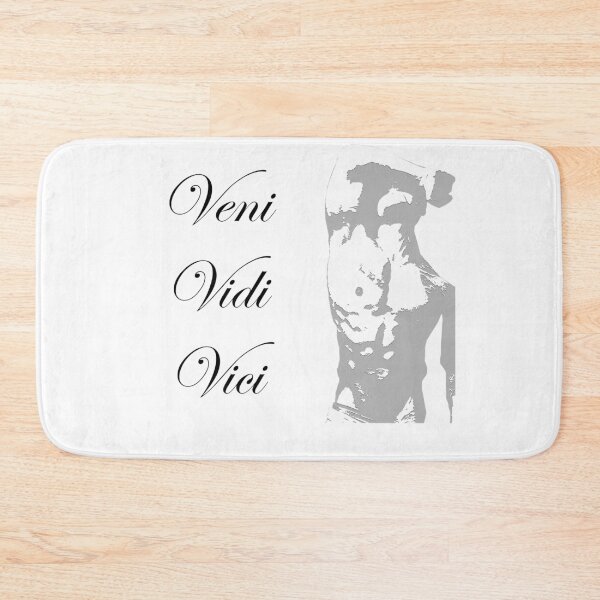 Item preview, Zyzz Veni vidi vici designed and sold by Fabio9605.