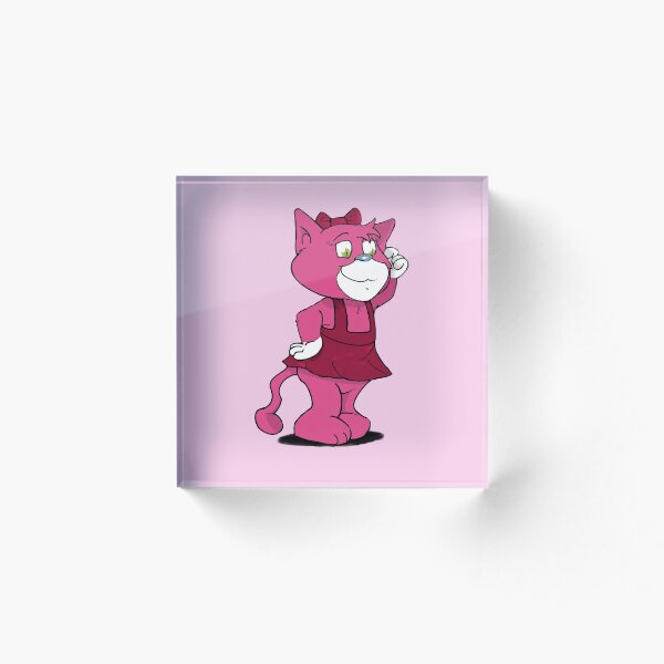 Item preview, Boomi Cats designed and sold by FERALD.