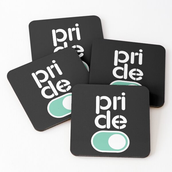 Item preview, Pride Mode ON designed and sold by piastrelli.