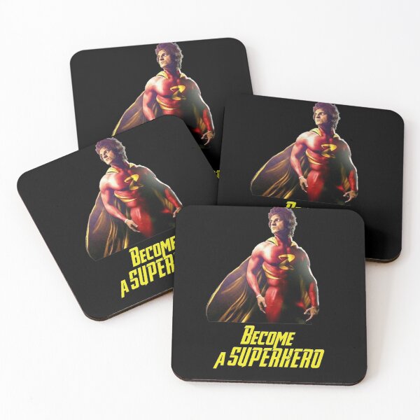 Item preview, zyzz superhero designed and sold by Fabio9605.