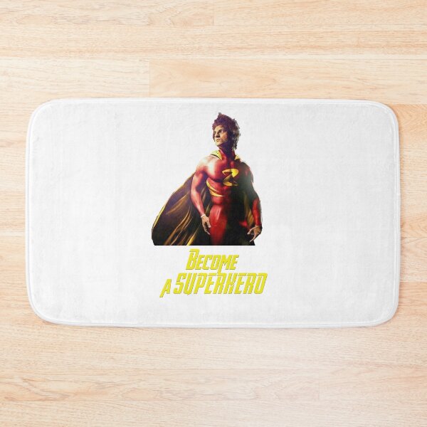 Item preview, zyzz superhero designed and sold by Fabio9605.