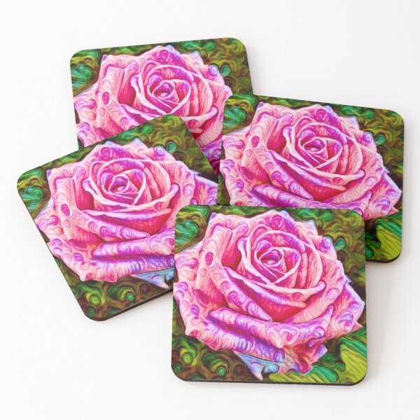 Item preview, Dream rose designed and sold by JennaSaisQuoi83.