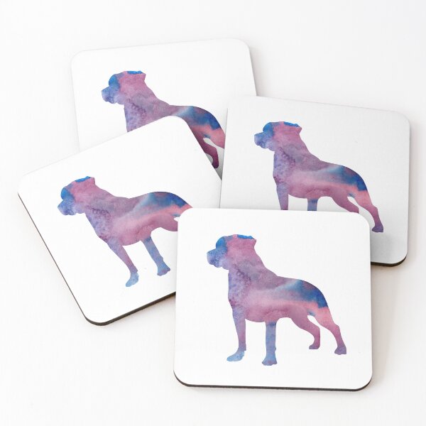 Aperçu de l'œuvre Chien Rottie créée et vendue par TheJollyMarten.