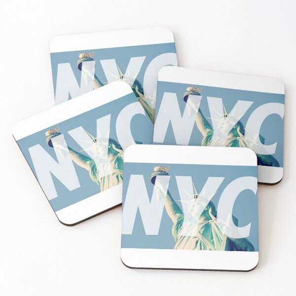Item preview, New York City Statue of Liberty designed and sold by Fabio9605.