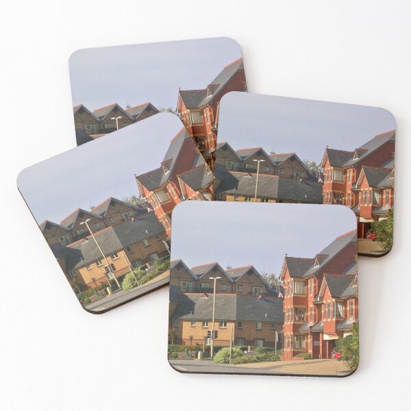 Item preview, Devon Town Houses designed and sold by lezvee.