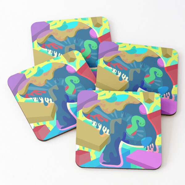 Item preview, Abstract art design designed and sold by NewMerchandise.