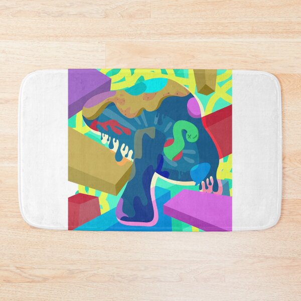 Item preview, Abstract art design designed and sold by NewMerchandise.