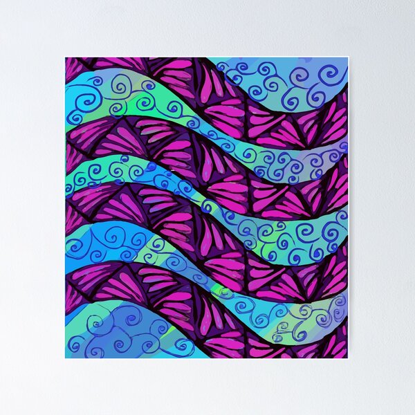 Item preview, Peaceful Zen designed and sold by joanmarie484.
