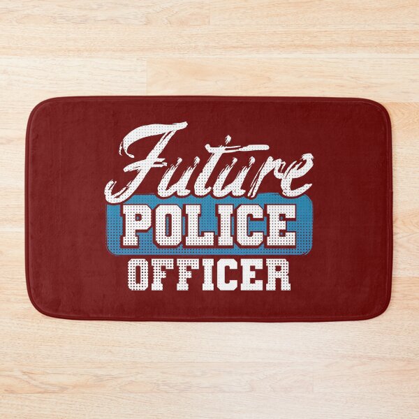 Item preview, Future Police Officer Gift Shirt for Son of Policeman designed and sold by Maindy.