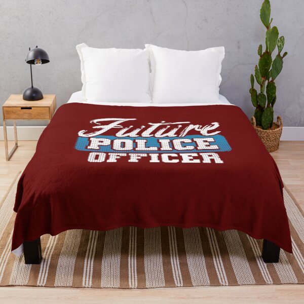 Item preview, Future Police Officer Gift Shirt for Son of Policeman designed and sold by Maindy.