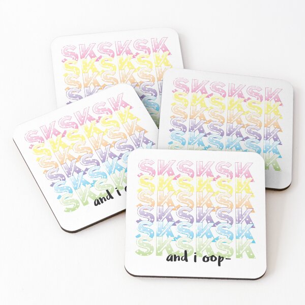 Item preview, SKSKSK designed and sold by snowshade.