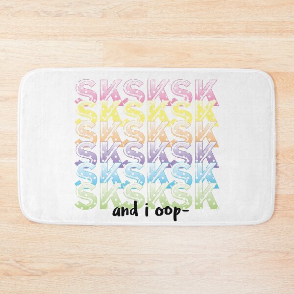 Item preview, SKSKSK designed and sold by snowshade.