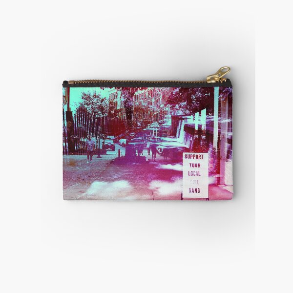 Item preview, Support Your Girl Gang designed and sold by debschmill.