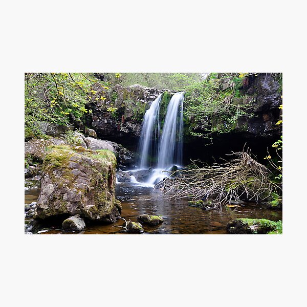 Clachan Of Campsie, Scotland Photographic Print